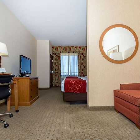 Comfort Suites Prescott Valley Ngoại thất bức ảnh