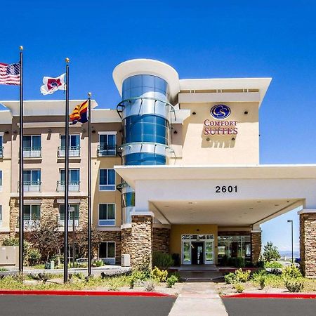 Comfort Suites Prescott Valley Ngoại thất bức ảnh