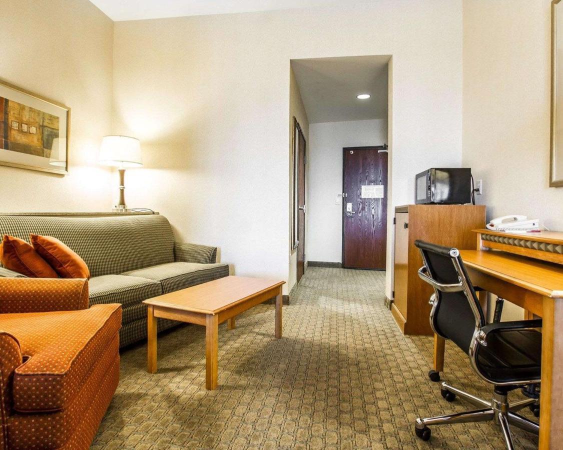 Comfort Suites Prescott Valley Ngoại thất bức ảnh