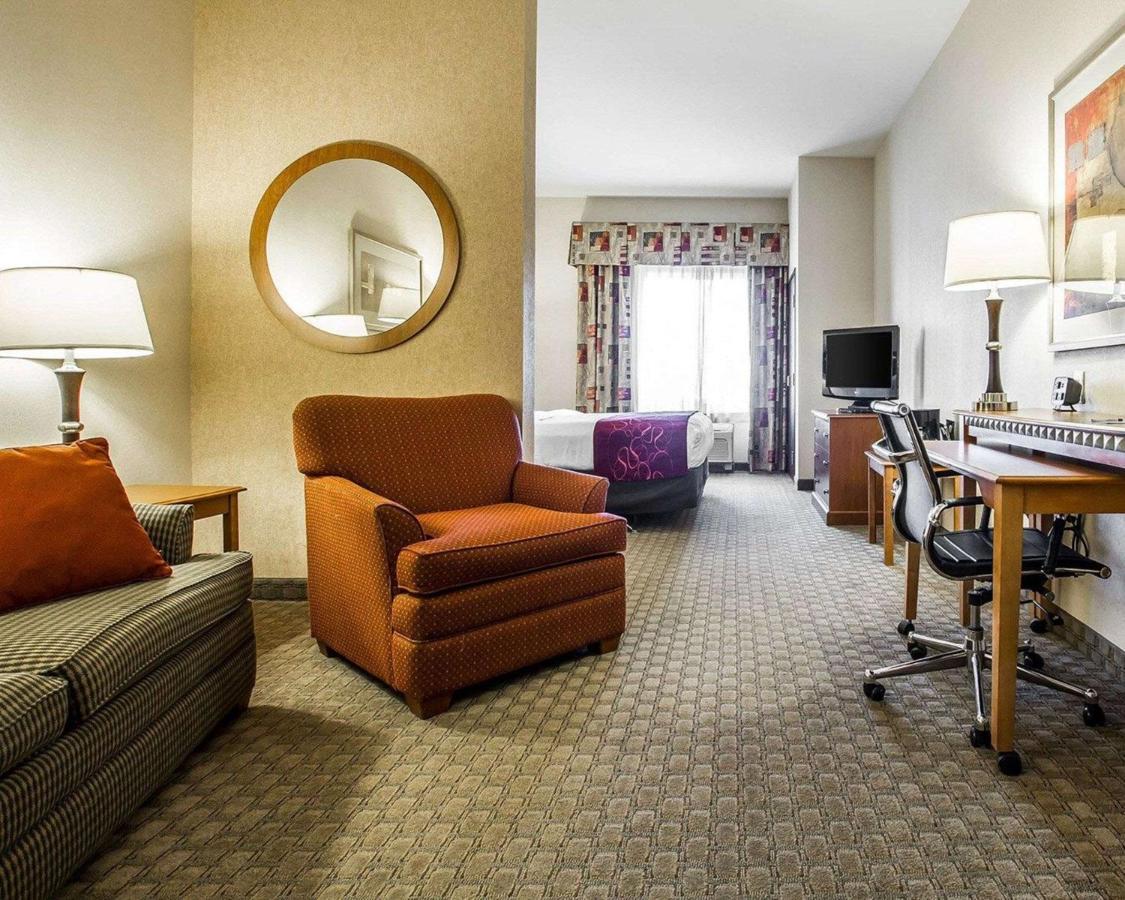 Comfort Suites Prescott Valley Ngoại thất bức ảnh