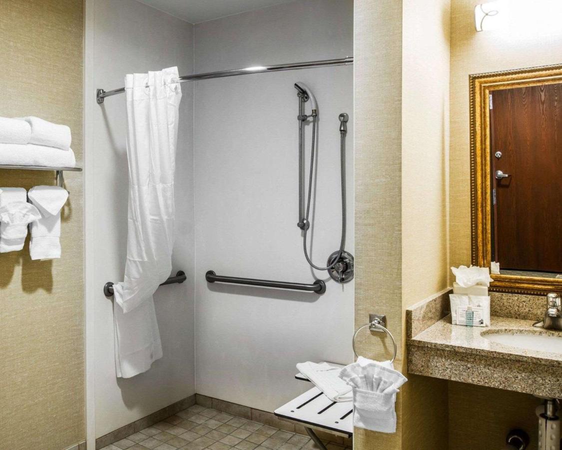Comfort Suites Prescott Valley Ngoại thất bức ảnh