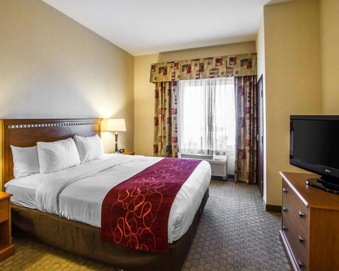 Comfort Suites Prescott Valley Ngoại thất bức ảnh