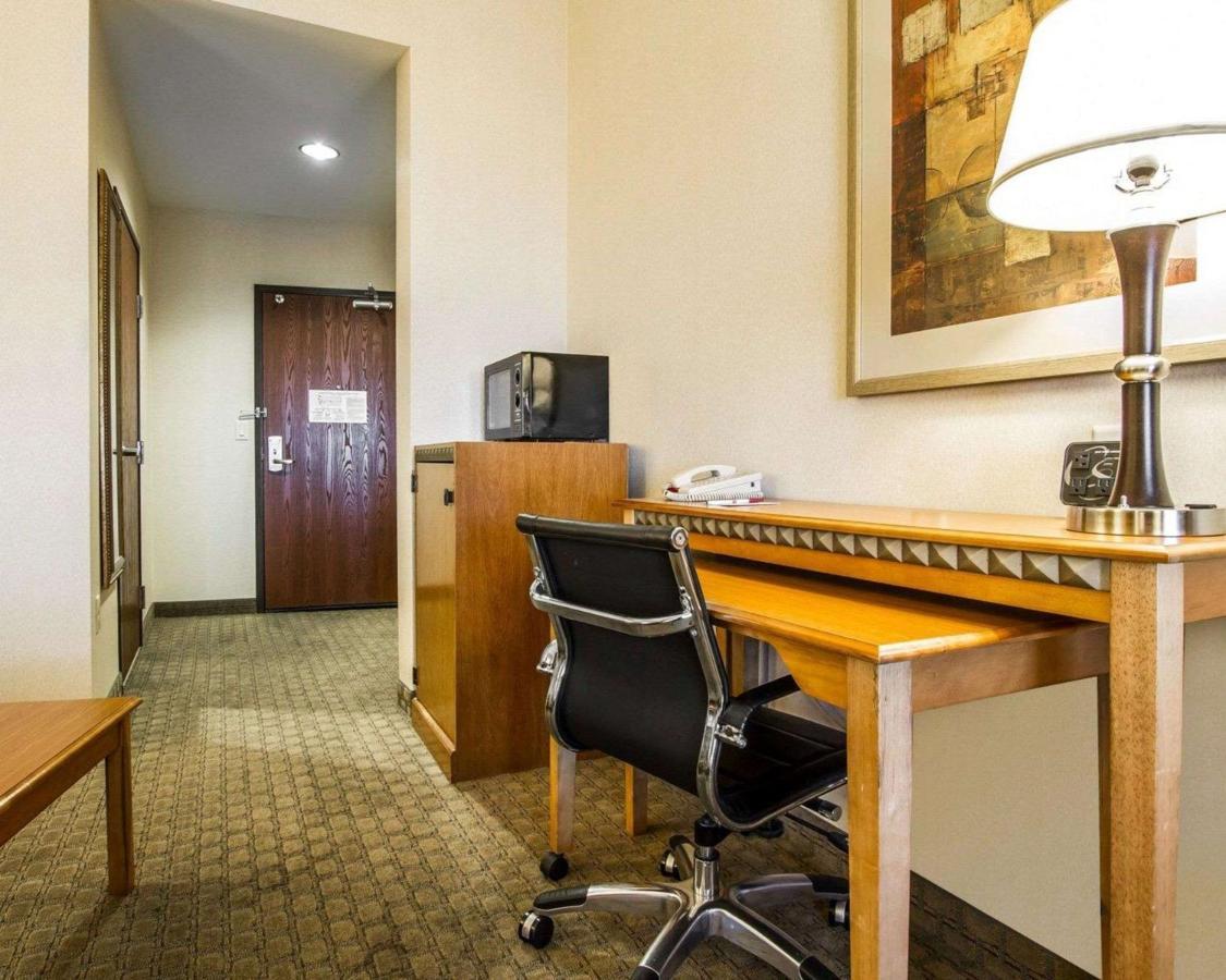 Comfort Suites Prescott Valley Ngoại thất bức ảnh