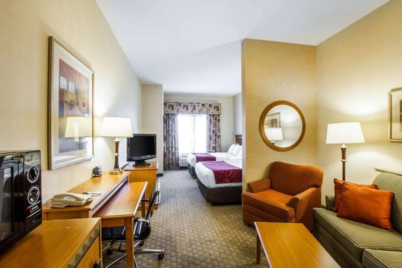 Comfort Suites Prescott Valley Ngoại thất bức ảnh