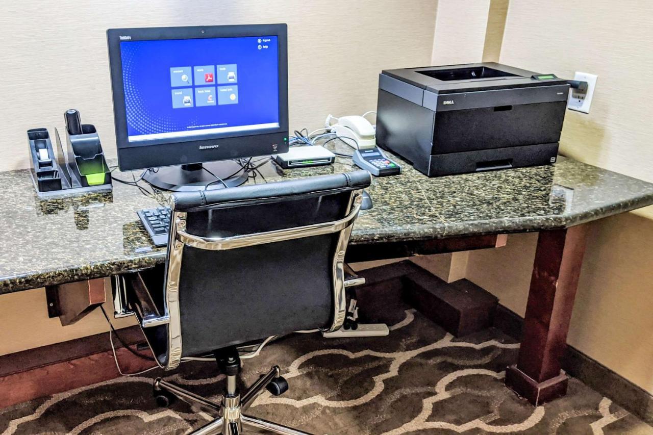 Comfort Suites Prescott Valley Ngoại thất bức ảnh