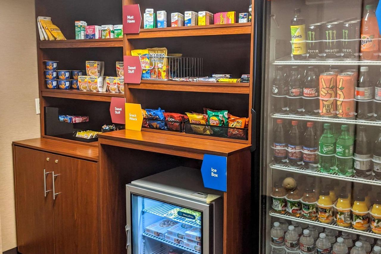 Comfort Suites Prescott Valley Ngoại thất bức ảnh