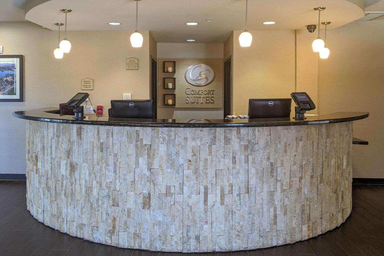 Comfort Suites Prescott Valley Ngoại thất bức ảnh