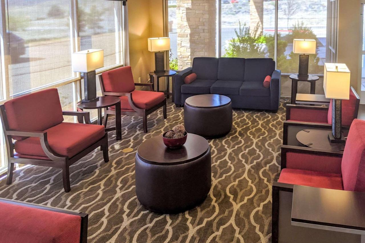 Comfort Suites Prescott Valley Ngoại thất bức ảnh