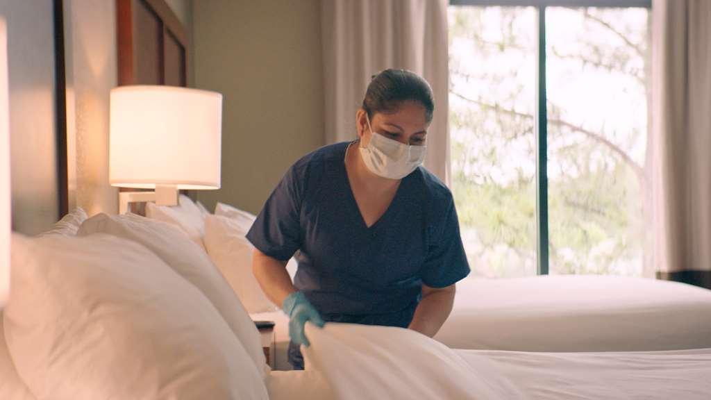 Comfort Suites Prescott Valley Tiện nghi bức ảnh