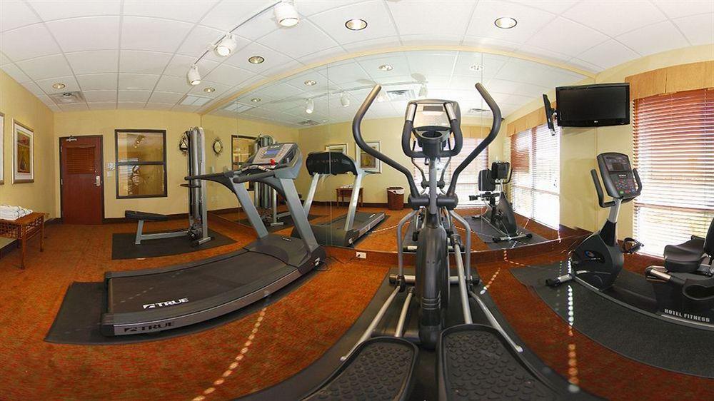 Comfort Suites Prescott Valley Ngoại thất bức ảnh