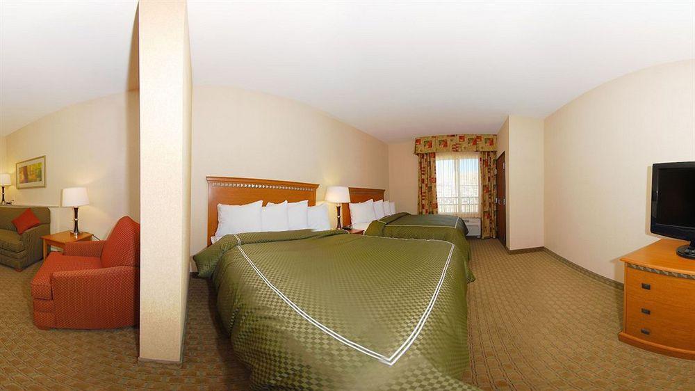 Comfort Suites Prescott Valley Ngoại thất bức ảnh