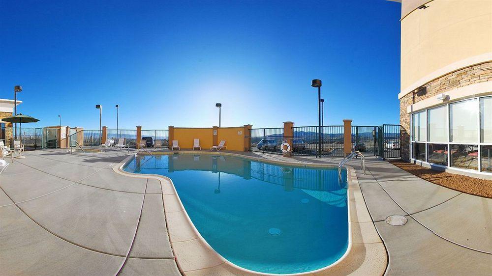 Comfort Suites Prescott Valley Ngoại thất bức ảnh