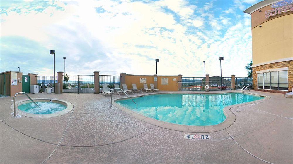 Comfort Suites Prescott Valley Ngoại thất bức ảnh