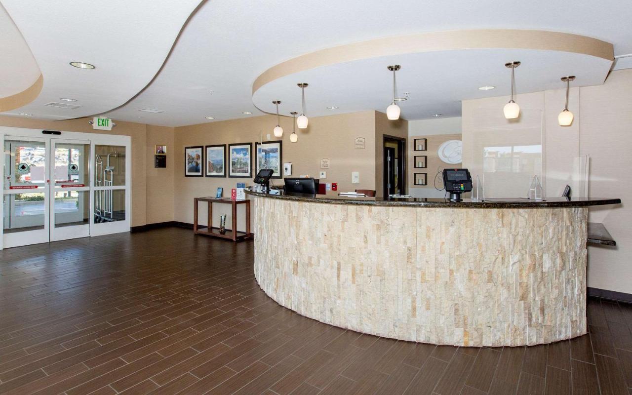 Comfort Suites Prescott Valley Ngoại thất bức ảnh