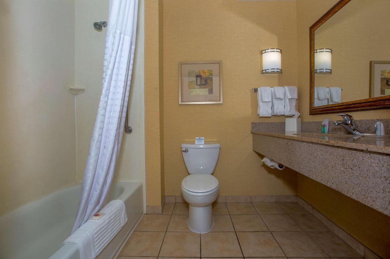Comfort Suites Prescott Valley Ngoại thất bức ảnh