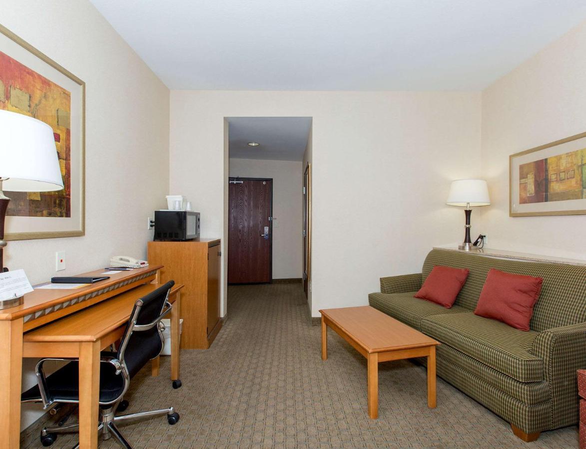 Comfort Suites Prescott Valley Ngoại thất bức ảnh