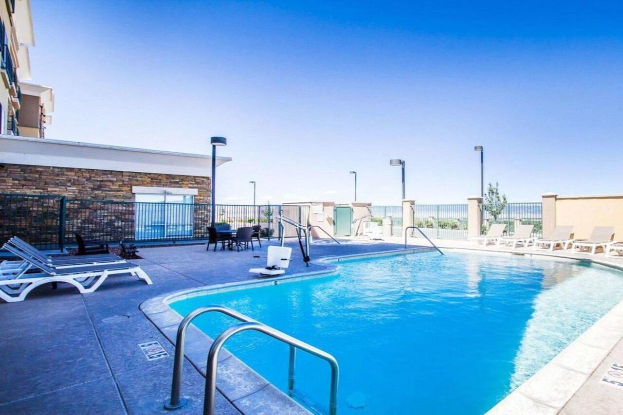 Comfort Suites Prescott Valley Ngoại thất bức ảnh