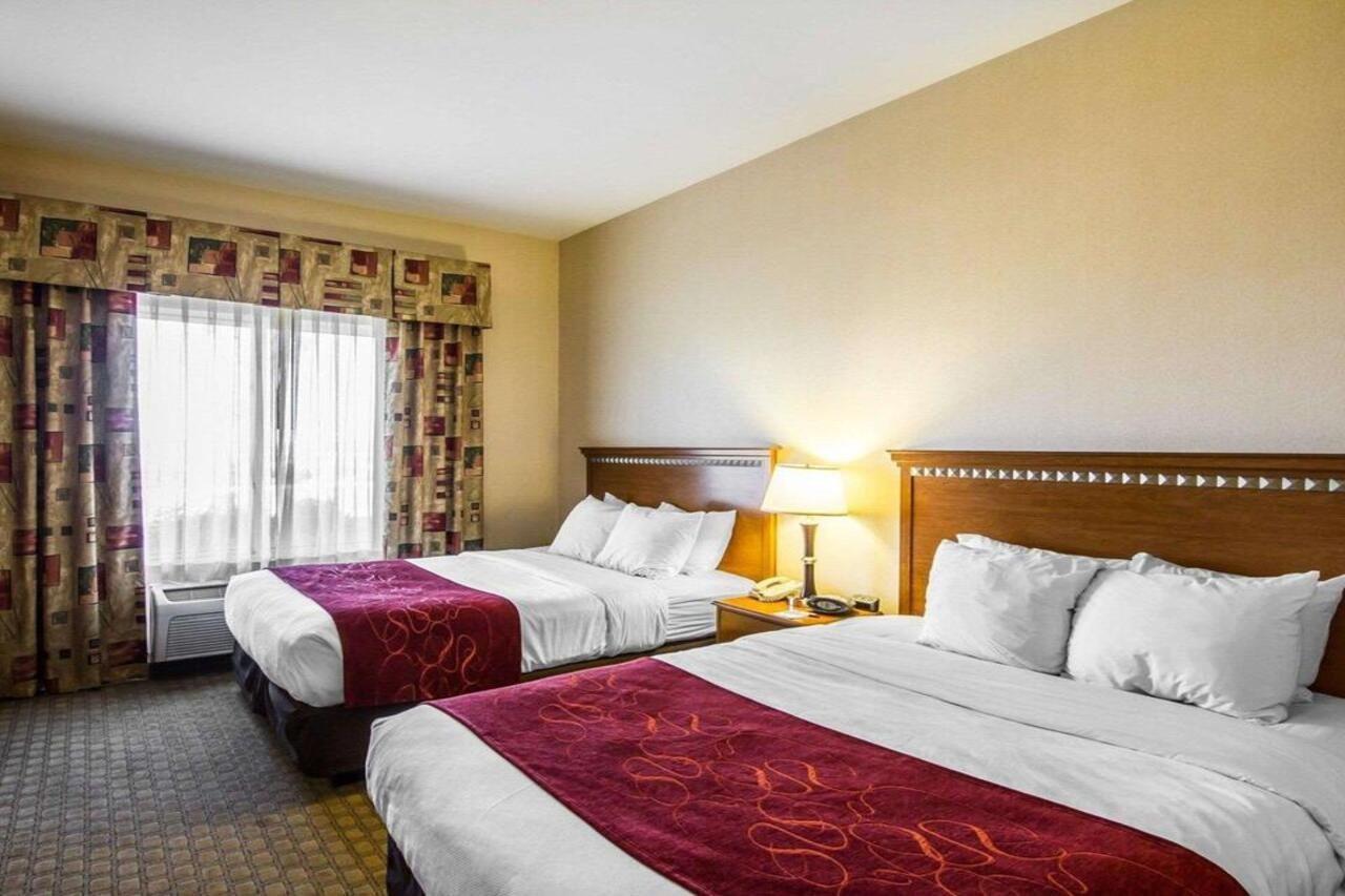 Comfort Suites Prescott Valley Ngoại thất bức ảnh