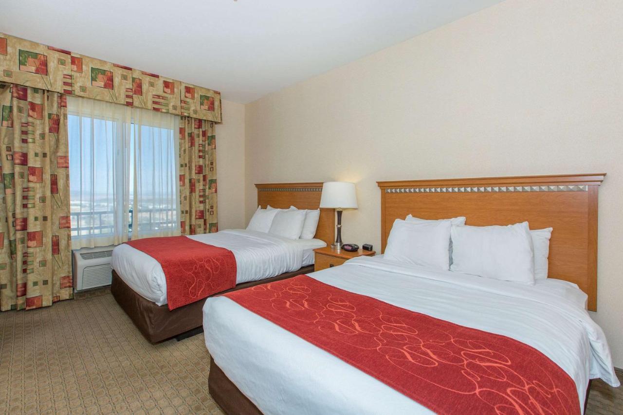 Comfort Suites Prescott Valley Ngoại thất bức ảnh