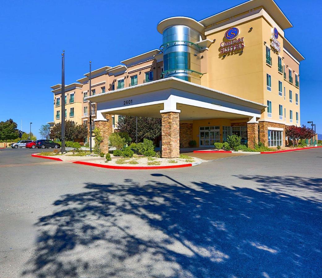 Comfort Suites Prescott Valley Ngoại thất bức ảnh