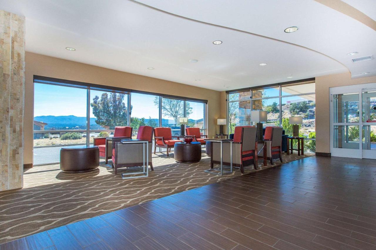 Comfort Suites Prescott Valley Ngoại thất bức ảnh