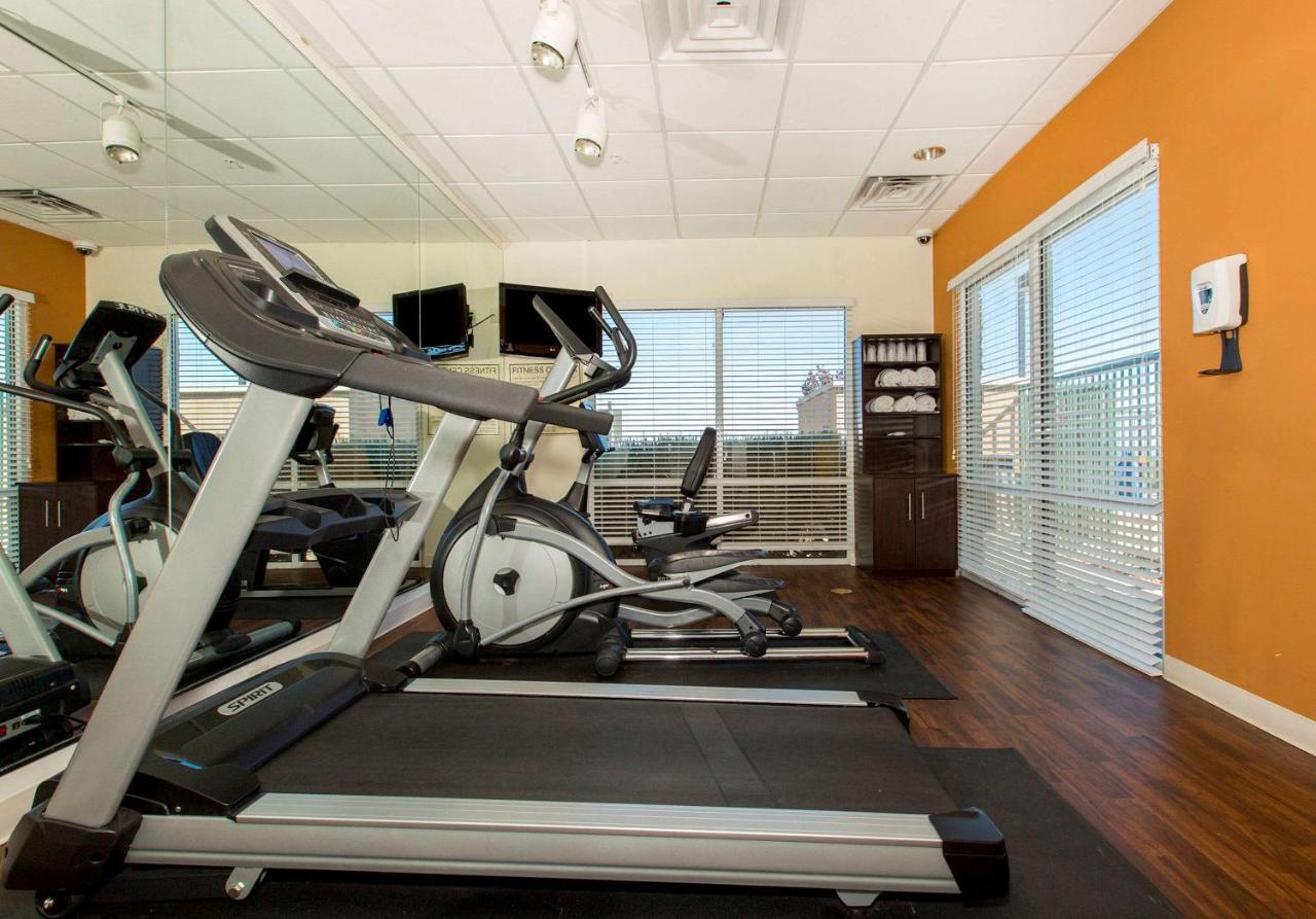 Comfort Suites Prescott Valley Ngoại thất bức ảnh
