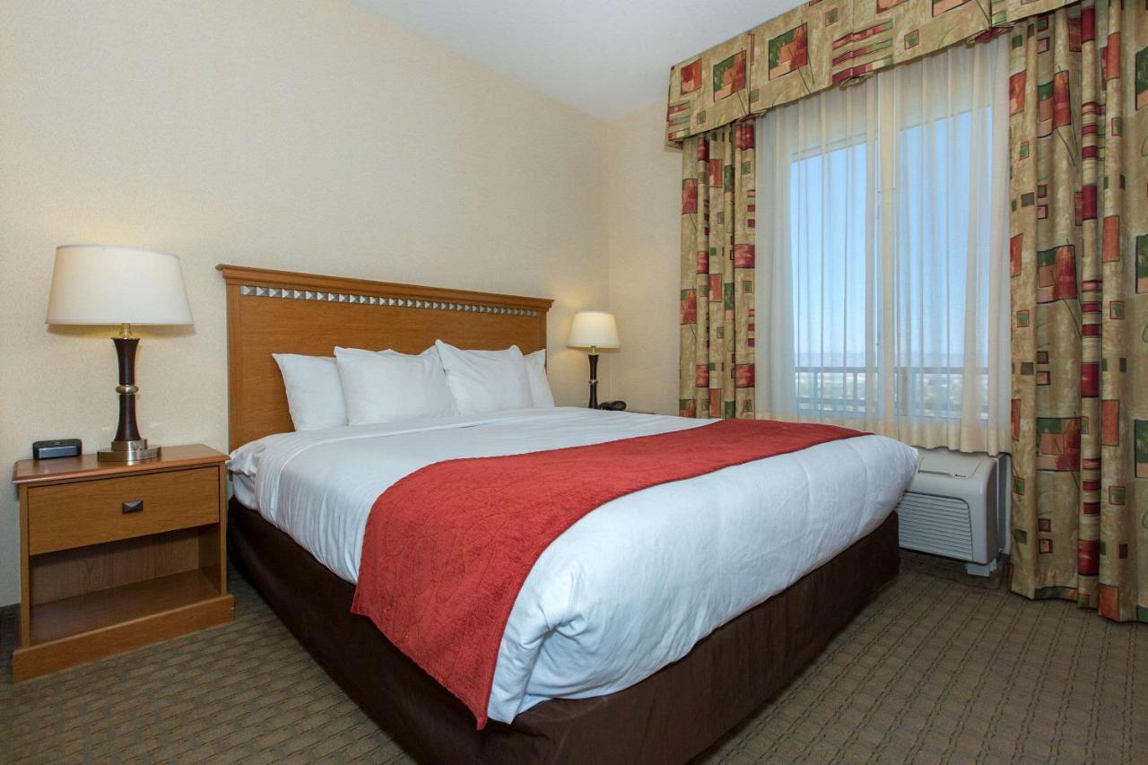 Comfort Suites Prescott Valley Ngoại thất bức ảnh