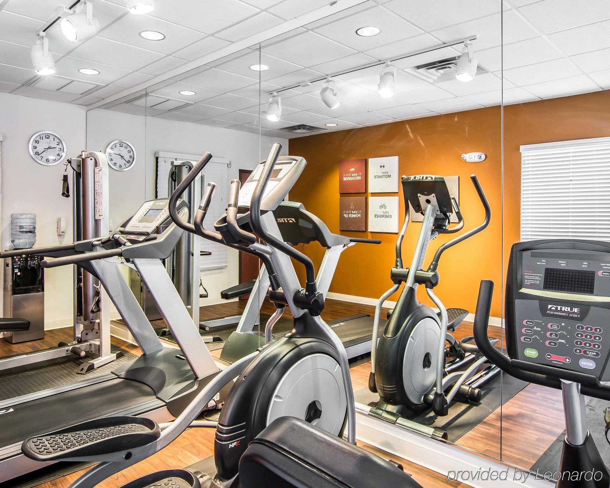 Comfort Suites Prescott Valley Ngoại thất bức ảnh