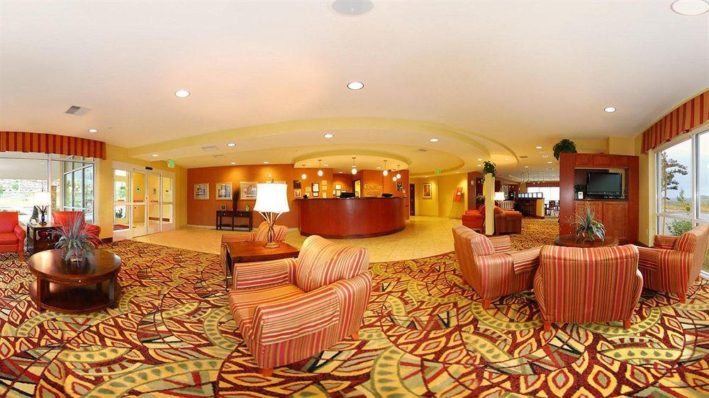 Comfort Suites Prescott Valley Ngoại thất bức ảnh