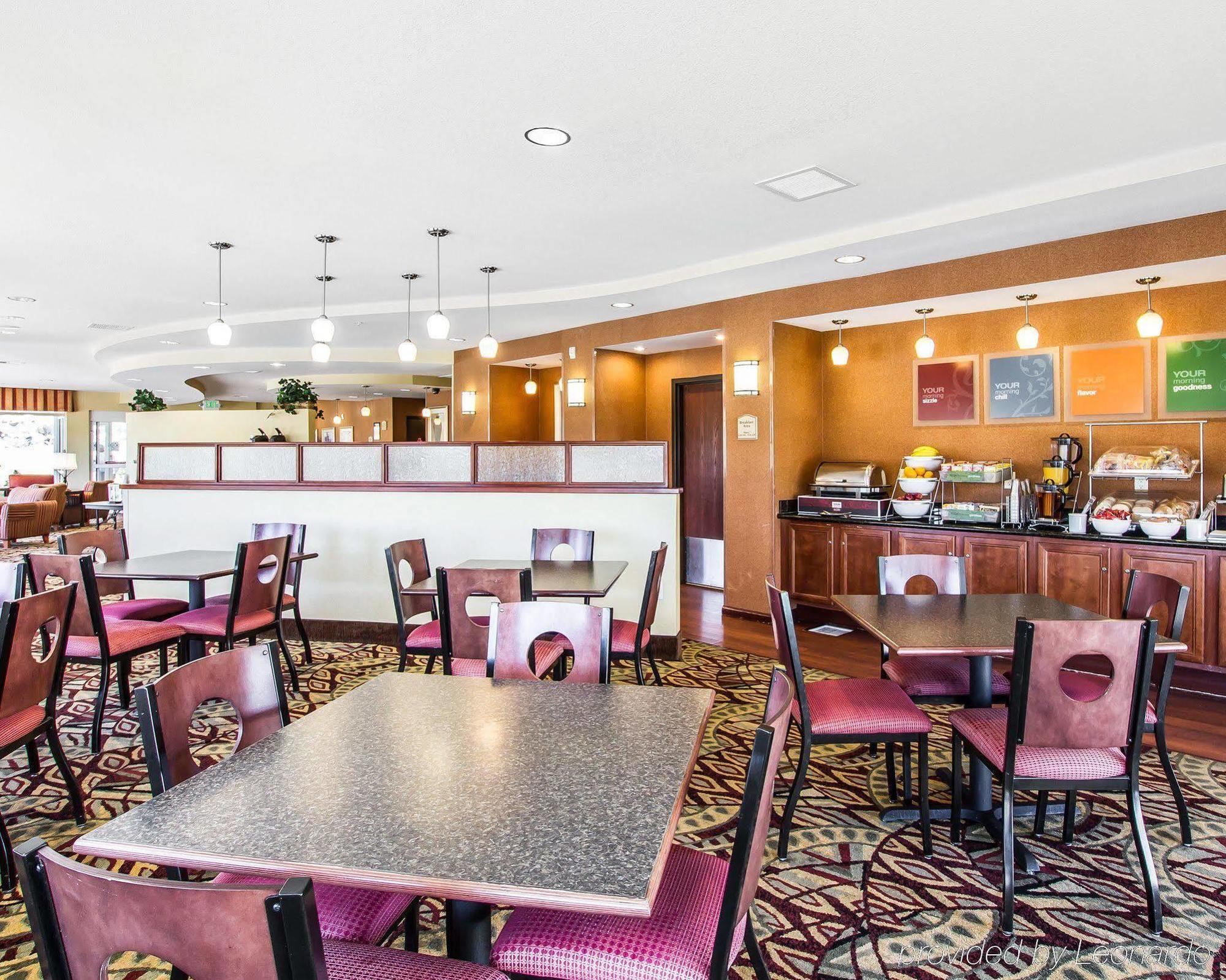 Comfort Suites Prescott Valley Ngoại thất bức ảnh