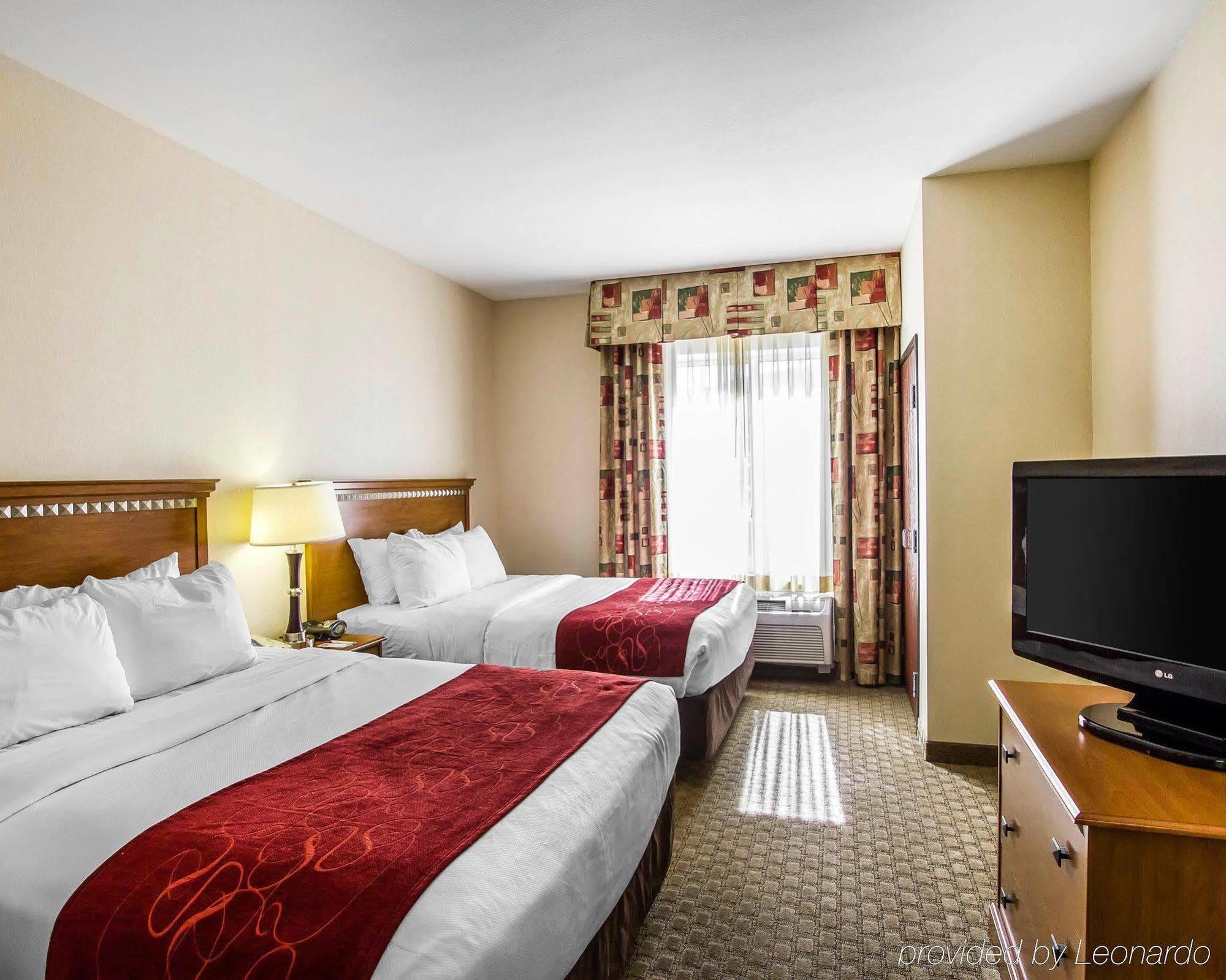Comfort Suites Prescott Valley Ngoại thất bức ảnh
