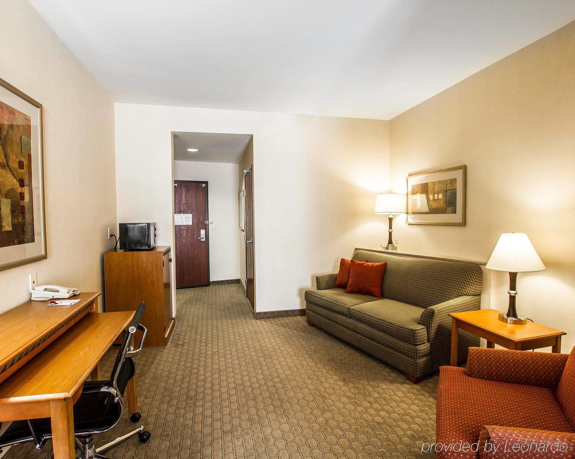 Comfort Suites Prescott Valley Ngoại thất bức ảnh