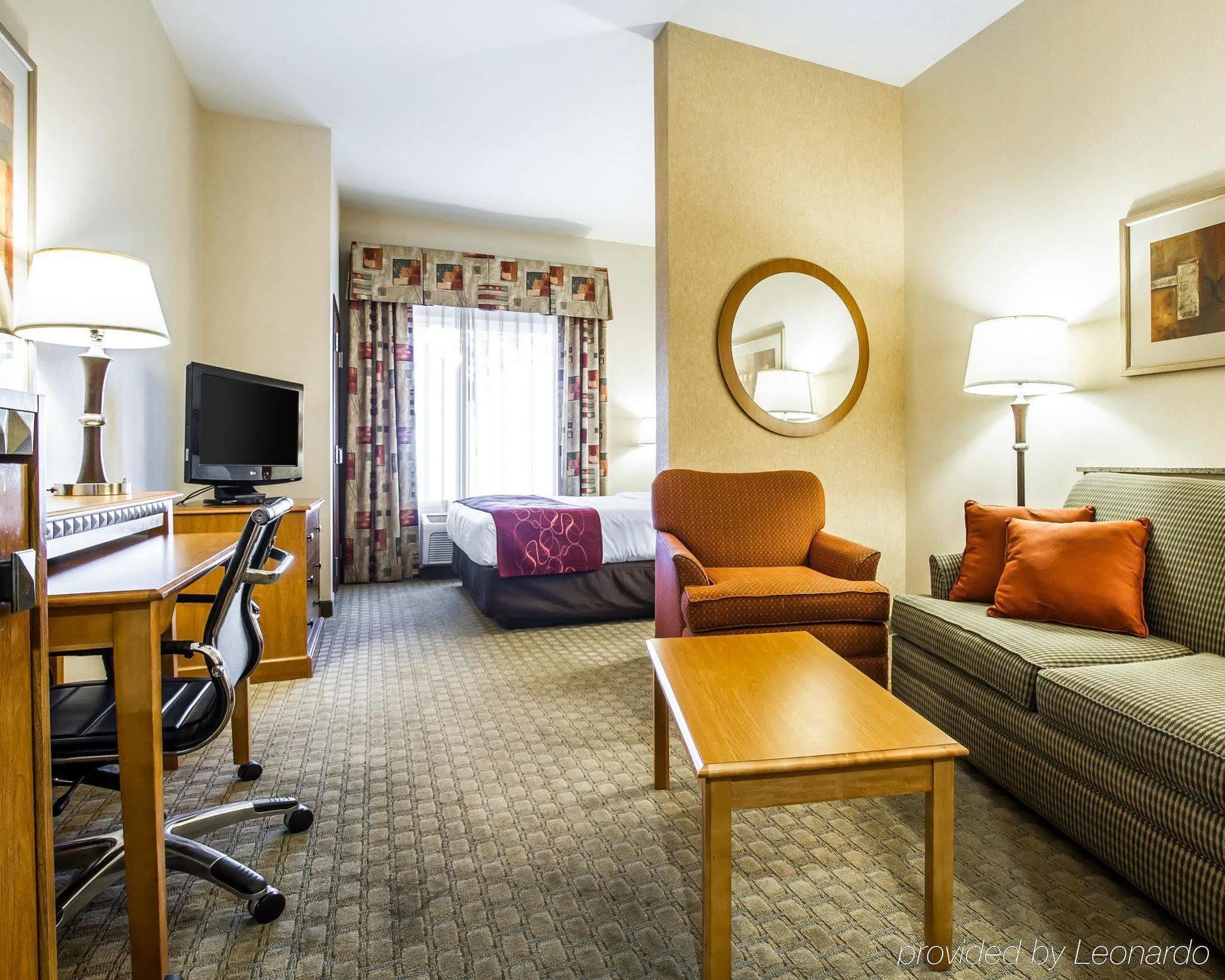 Comfort Suites Prescott Valley Ngoại thất bức ảnh