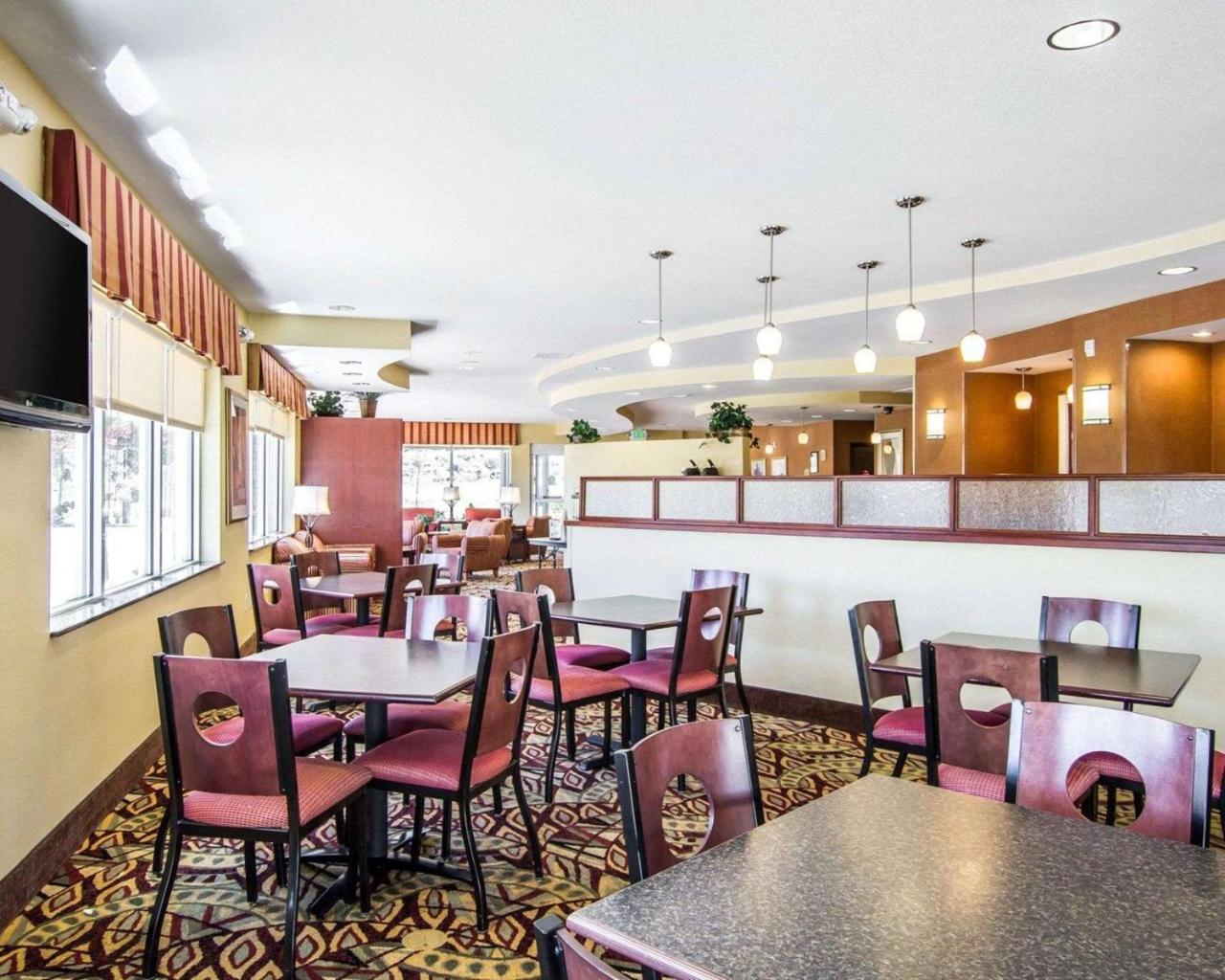Comfort Suites Prescott Valley Ngoại thất bức ảnh