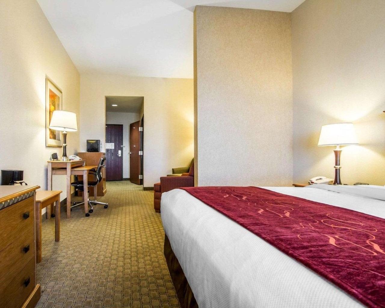 Comfort Suites Prescott Valley Ngoại thất bức ảnh