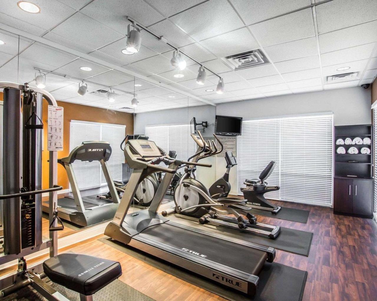 Comfort Suites Prescott Valley Ngoại thất bức ảnh