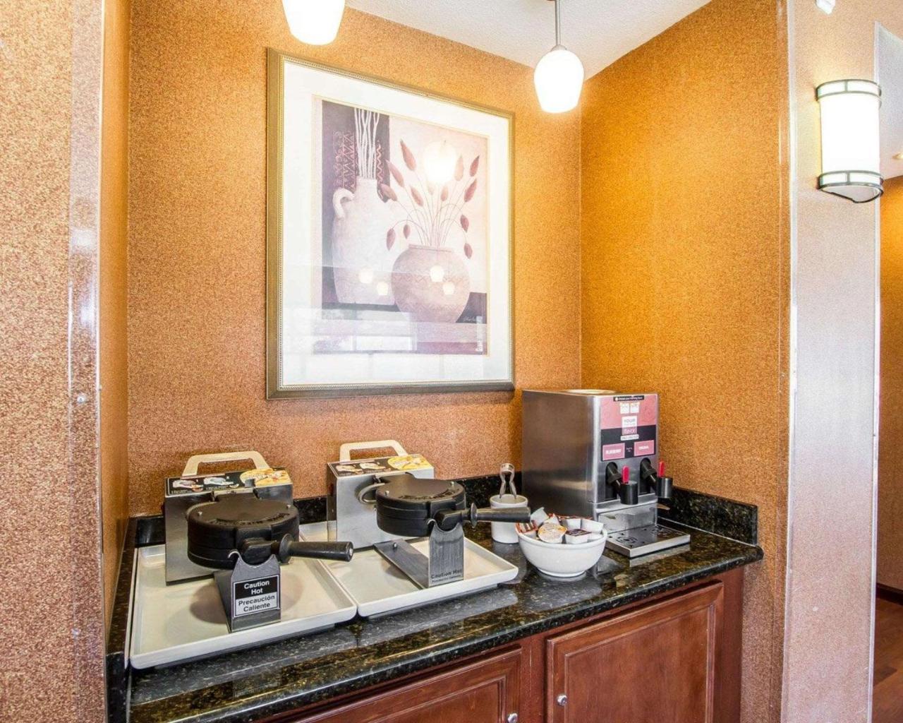 Comfort Suites Prescott Valley Ngoại thất bức ảnh