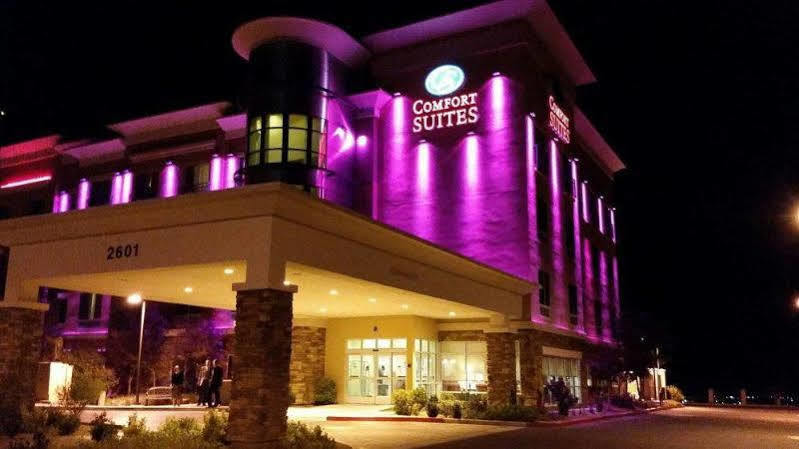 Comfort Suites Prescott Valley Ngoại thất bức ảnh